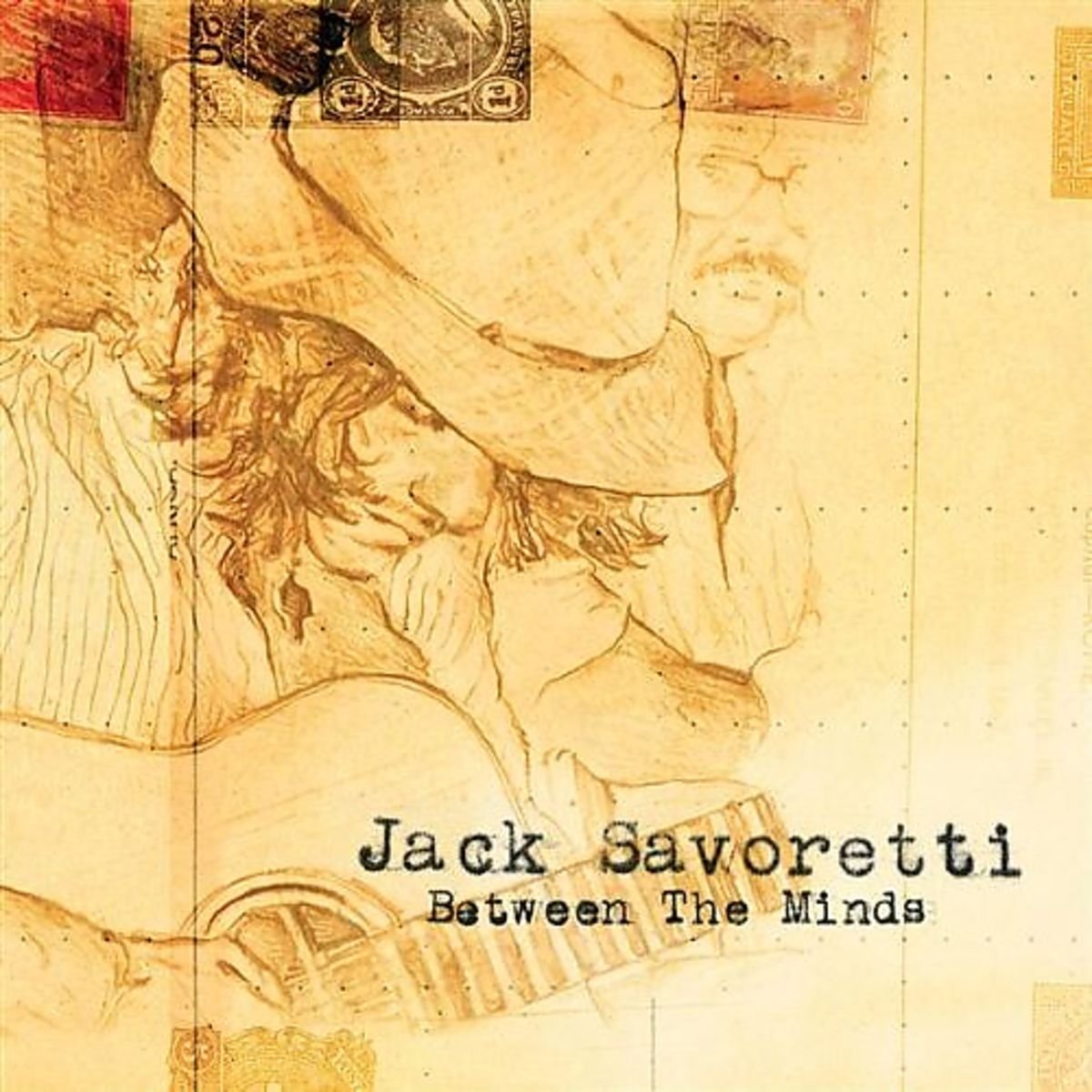 Rock Song of the Week - Jack Savoretti - Soldier's Eyes